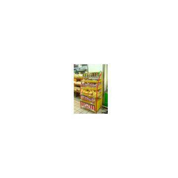 Sell Surpermarket Food Display Shelf