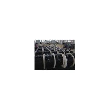Internation Standard 75 ohm RG500 Coaxial Cable, Tinned Copper Wire Braid Trunk Cable with IEC61196-