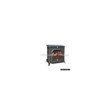 Wood stove(JA003)