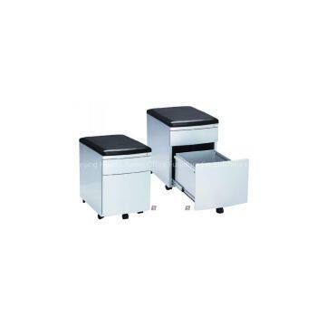 movable file cabinet,mobile filing cabinet,mobile cabinet