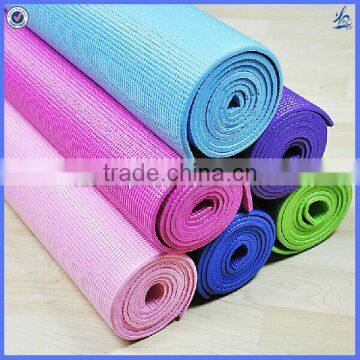 wholesale cheap pvc yoga mat rolls