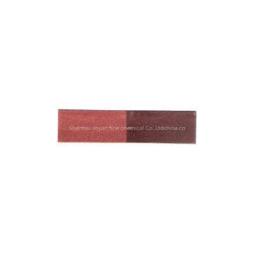 Joyan iron metal glitter red brown luster mica powder -- No.532 pearl pigment