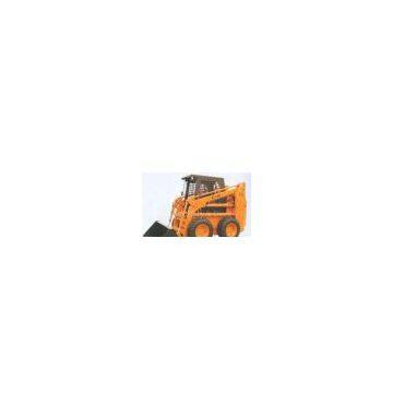 Skid Steer Loader JC60