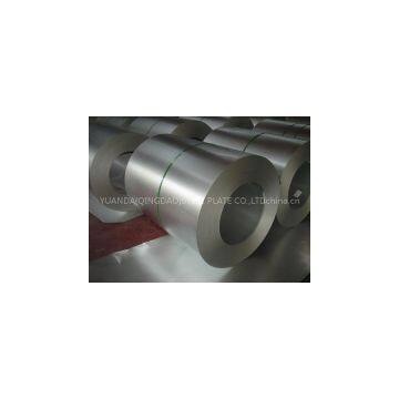 Cold Rolled Steel Coils as Building Materials