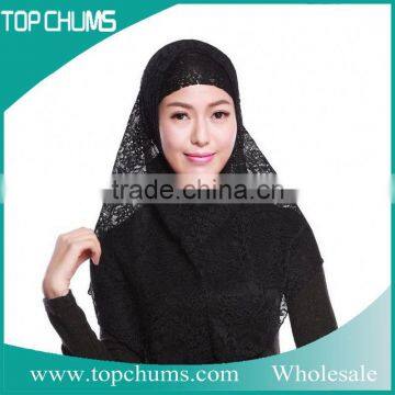 The Fashion New Styles Soft Comfortable Wholesale Turkish Hijab Hijab Sex photo-2