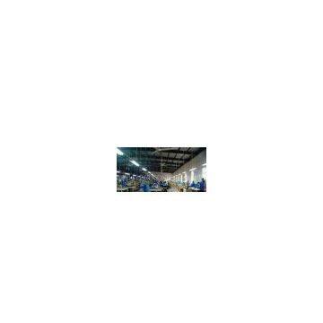 Wire Harness for Farm Machinery