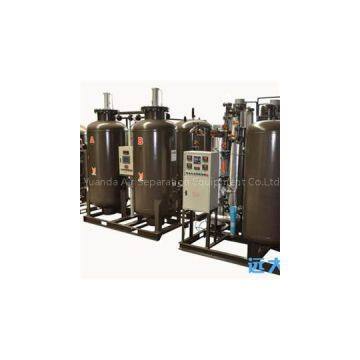 KNC Carbon Purification Device