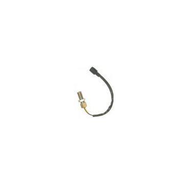 Sensor revolution for tracked excavator E320C