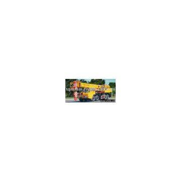 QY32G TRUCK CRANE