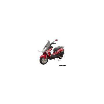 150CC Scooter with EEC