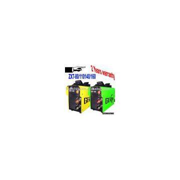 DC arc welder (ZX7-110)