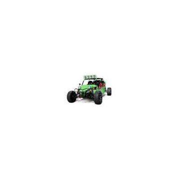 Power Buggy 1100cc (4 Seater)