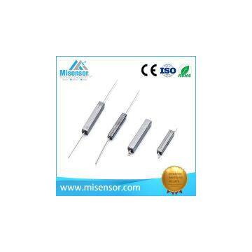 OKI mould reed switch with high accuracy