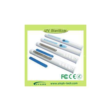 uv Lamp Light Portable uv Sterilizer Wand photo-2
