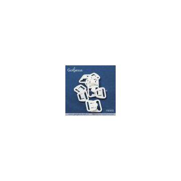 Front Closure Bra Buckles photo-2