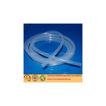 Good Heatproof Silicone Pipe, Soft Silicone Rubber Tube,silicone Tube photo-3