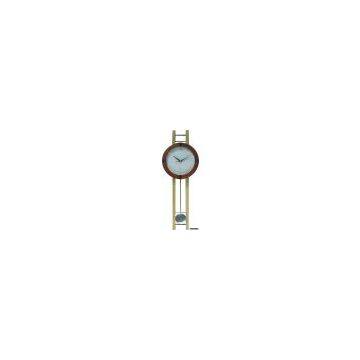 pendulum clock