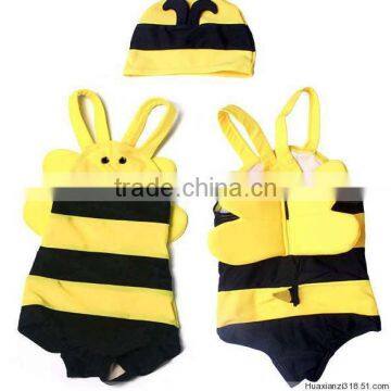 Bee Baby Swimwear - Kids' Bathing Suit Girls Swimwear Girl SwimSuit