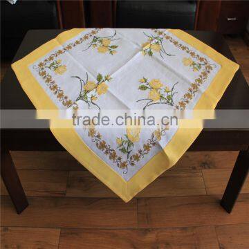 colorful table cover company