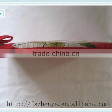 Hot Sales Comfortable New Design Cotton Chair Pad photo-4