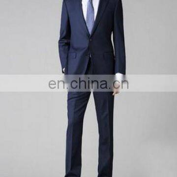 made to measure 100% Wool Fabric For Men Suit