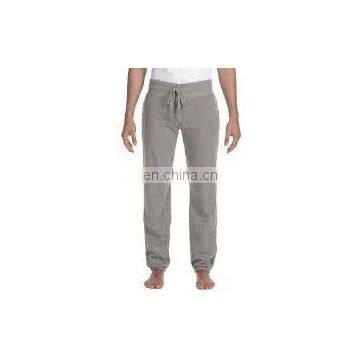 Custom design Mens gym pants,sports trousers