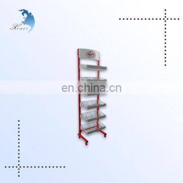 custom made acrylic display case,plastic display ,metal display stand