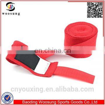 Boxing Factory direct Custom Boxing Hand Wraps