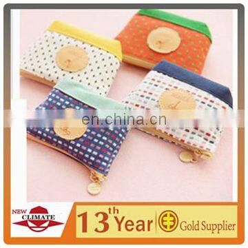 mobile coin purse cute little purse