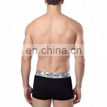 High Quality Competetive Price Wholesale U Type 95% Modal 5% Spandex Custom Underwear Men Gay photo-4
