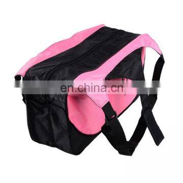 Yoga Mat Bag Tote Holder Waterproof Sport Duffle Carrying Gym Fitness Handbag photo-3