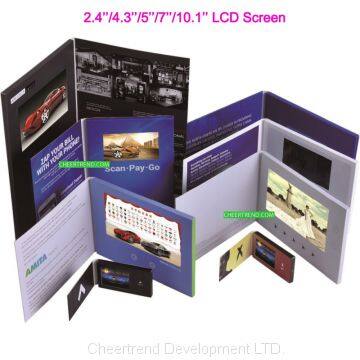 Card Product Type and TV&Movie Character Theme Paper Video Cards photo-4