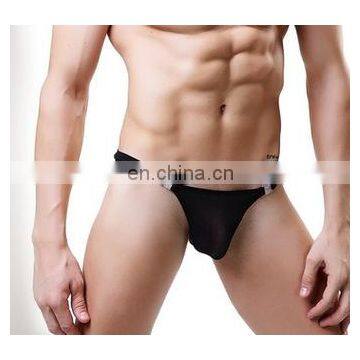 Brave Person Brand Mens Briefs Sexy Men Underwear Briefs Nylon High Quality Fashion Male Panties