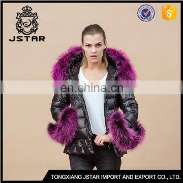 Good Price Male Winter Folding Ultralight Down Ladies Jacket