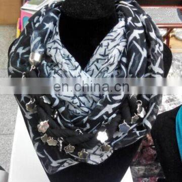 fashion jewelry scarves alibaba wholesale omline