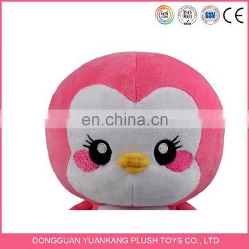 Cheap Plush Penguin Toys photo-5
