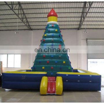 inflatable climbing game, sports game, inflatables