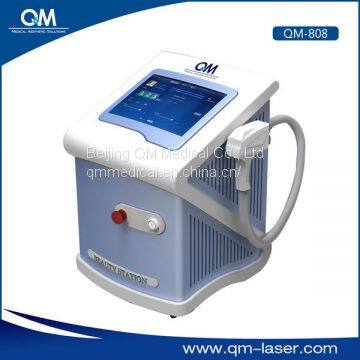 Latest Diode Laser 808nm Hair Removal Machine/Equipment