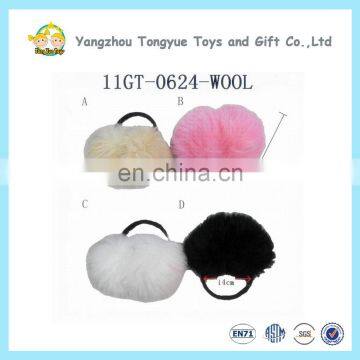 Wholesale Fashionable Customized Soft Ear Muff