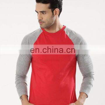 Hot Sale Custom T-shirt Blank T-shits Fitness &Body Building Mens Gym Wear