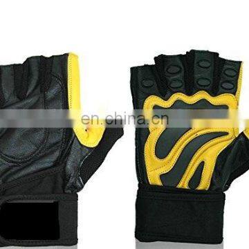 Weight Lifting Gloves