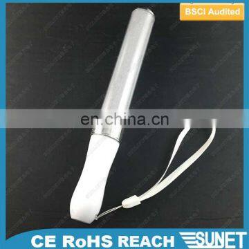 Concert Battery Operated Color Change Controlled Led Glowsticks Flashing Cheering Stick photo-5