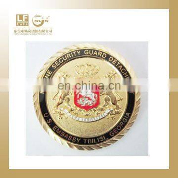 Maple Leaf Replica Coin photo-2