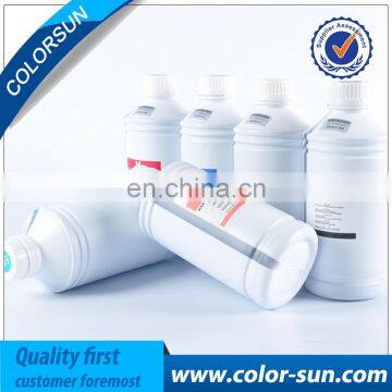 For Epson Inkjet Printer Used Dye Ink in Bulk Package