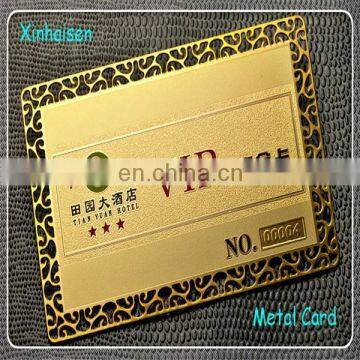 Factory price brass gold ornament with high quality