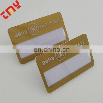 Hot Sale High Quality Cheap Price Make Badge Holders Manufacturer From China photo-6