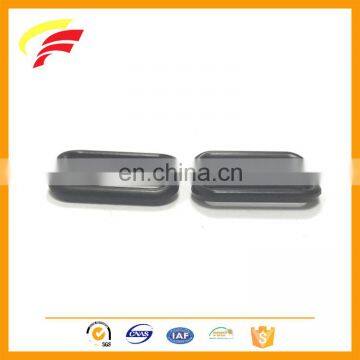 Zinc Alloy 8 Shape Tri-glide Adjustable Slider Buckle for Swimwear photo-4