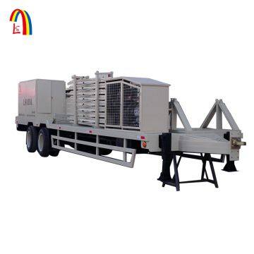 Yingkou Longshun Machinery Manufacturing Co., Ltd company overview - view 1