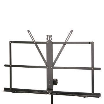 The Guitar Factory Wholesale High Quality Metal Small Music Stand photo-3
