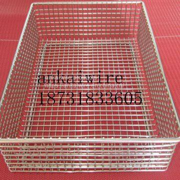Ultrasonic Cleaning Machine Basket photo-4